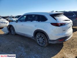 Mazda CX-9 2020 2