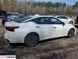 Nissan Altima 2023 2