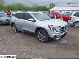 GMC Terrain - zobacz ofertę