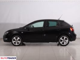 Seat Ibiza 2015 1.0 108 KM