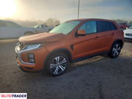 Mitsubishi Outlander - zobacz ofertę
