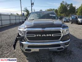 Dodge Ram 2021 3 Dodge Ram 2021 3