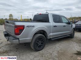 Ford Pozostałe 2024 2