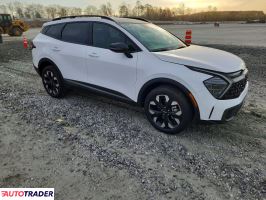 Kia Sportage 2024 2