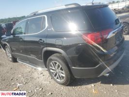 GMC Acadia 2019 3 GMC Acadia 2019 3