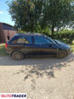 Motoryzacja - Osobowe
