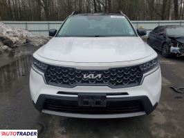Kia Sorento 2023 2