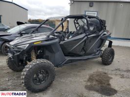 Polaris Ranger RZR 2022