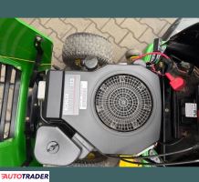 Kosiarka traktorek John Deere L1 L110