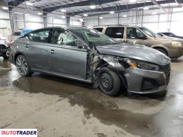Nissan Altima 2023 2 Nissan Altima 2023 2