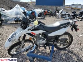 Honda XR 2024 Honda XR 2024