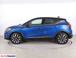 Renault Captur 2023 1.0 89 KM