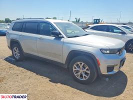 Jeep Cherokee 2022 3