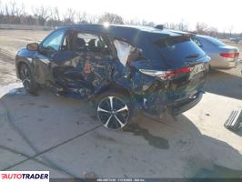 Toyota Highlander 2021 3