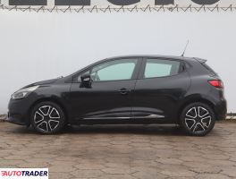 Renault Clio 2014 1.1 72 KM