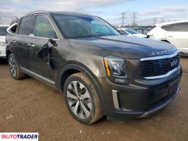 Kia Pozostałe 2022 3