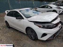 Kia Pozostałe 2022 2