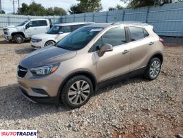 Buick Pozostałe 2019 1 Buick Pozostałe 2019 1