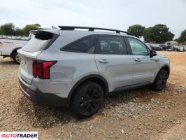 Kia Sorento 2023 2 Kia Sorento 2023 2