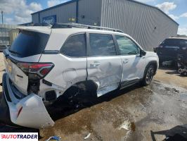 Subaru Forester 2025 2