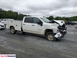 Chevrolet Silverado 2021 6 Chevrolet Silverado 2021 6