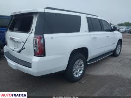 GMC Yukon 2019 5 GMC Yukon 2019 5