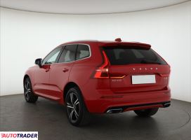 Volvo XC60 2019 2.0 187 KM
