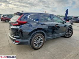 Honda CR-V 2020 1