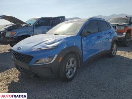 Hyundai Kona 2022 2