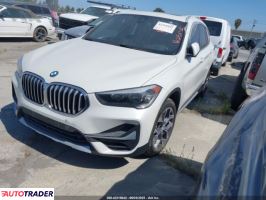BMW X1 2022 2 BMW X1 2022 2