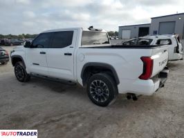 Toyota Tundra 2022 3 Toyota Tundra 2022 3