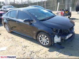 Toyota Corolla - zobacz ofertę