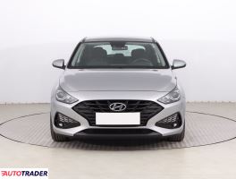 Hyundai i30 2021 1.5 108 KM Hyundai i30 2021 1.5 108 KM