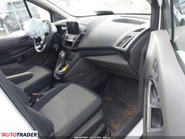 Ford Transit Connect 2023 2