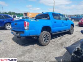 Toyota Tacoma 2021 3 Toyota Tacoma 2021 3