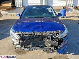 Hyundai Accent 2020 1