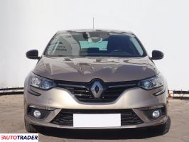 Renault Megane 2019 1.3 138 KM