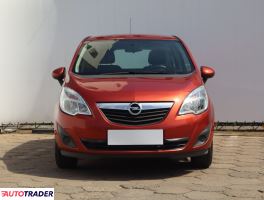 Opel Meriva 2012 1.4 118 KM