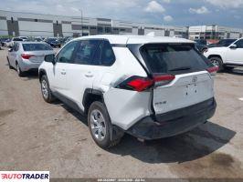 Toyota Pozostałe 2023 2