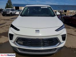 Buick Pozostałe 2024 1
