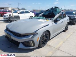 Kia Pozostałe 2026 2