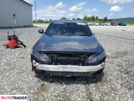 Honda Accord 2020 1