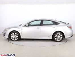 Mazda 6 2010 2.0 152 KM