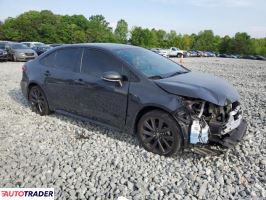Toyota Corolla 2023 2 Toyota Corolla 2023 2