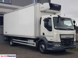 Daf 2017 Daf 2017