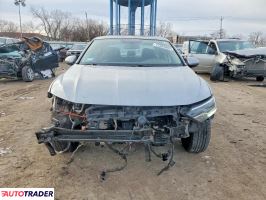 Volkswagen Jetta 2020 1