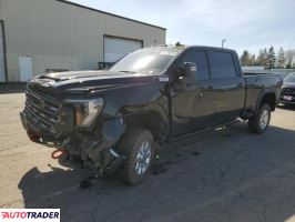 GMC Sierra 2024 6 GMC Sierra 2024 6