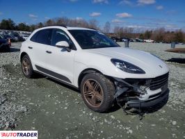 Porsche Macan 2021 3