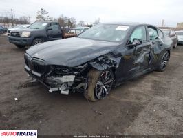BMW 530 2026 2
