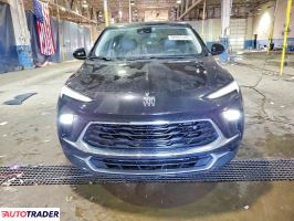 Buick Pozostałe 2024 1